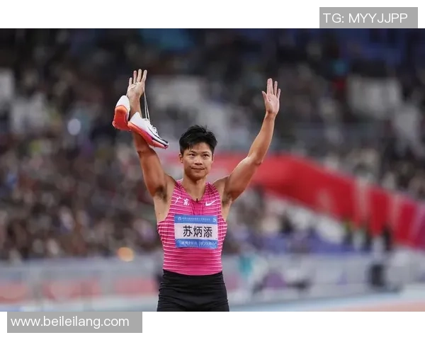 广东队第四!苏炳添挥手告别:可以坚持到现在,我很侥幸